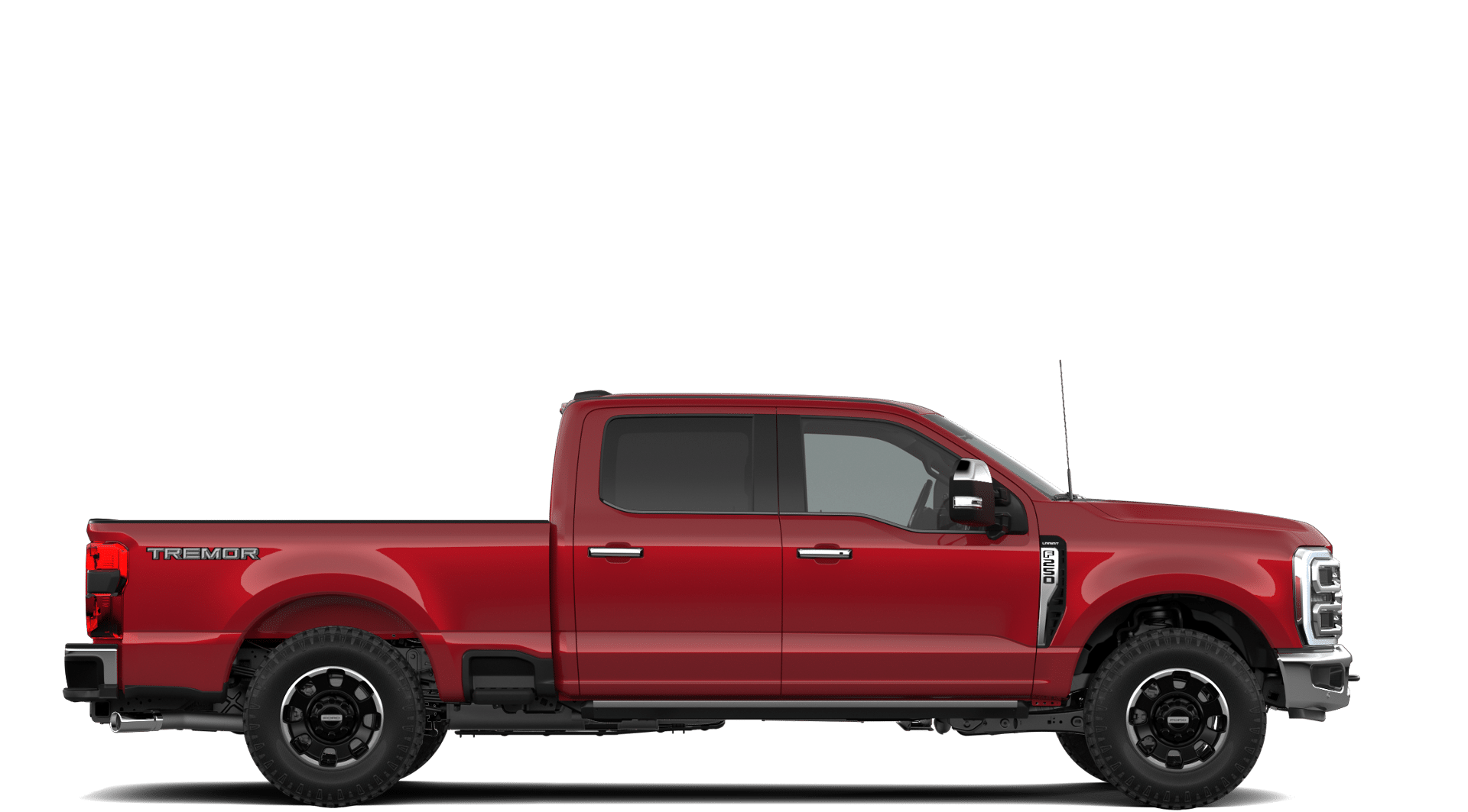 2026 Ford Super Duty® External Image 1